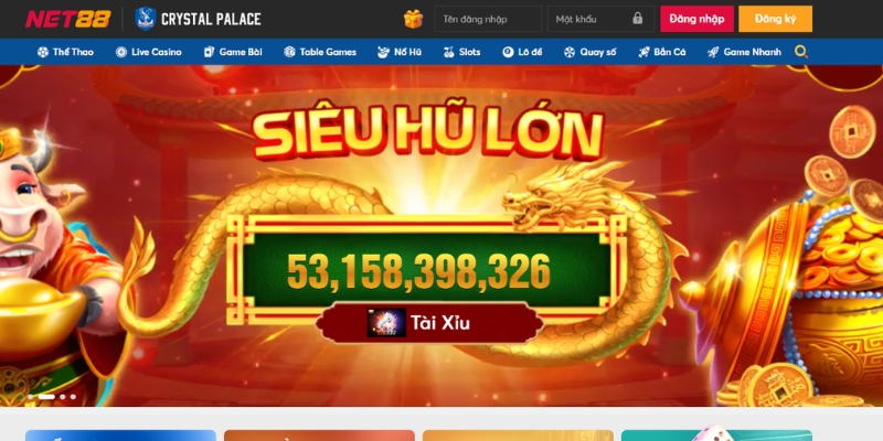 Chọn Net88 Nhận Ngay Quà Thưởng
