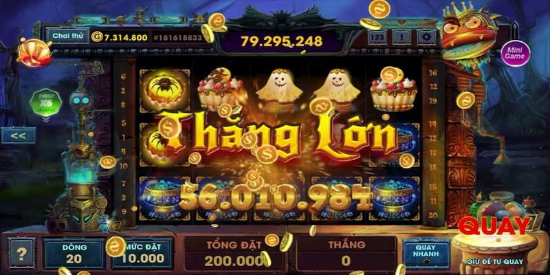 Các Chiến Lược Chơi Nổ Hũ 90 Hiệu Quả
