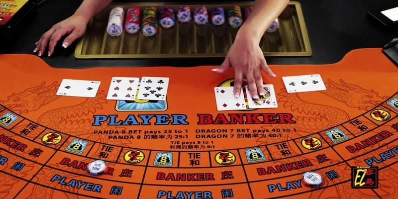 Các Chiến Lược Hiệu Quả trong Baccarat Net88