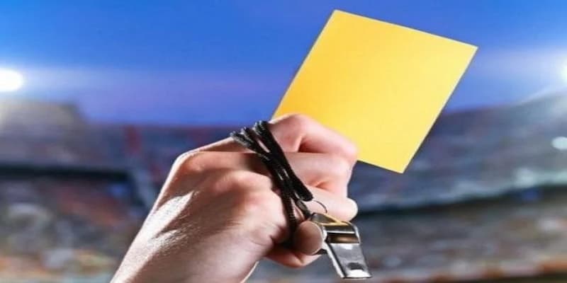 Cách Thức Hoạt Động Của Kèo Thẻ Vàng