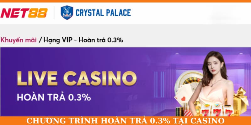 Kinh nghiệm chơi Live Casino Net88 hiệu quả