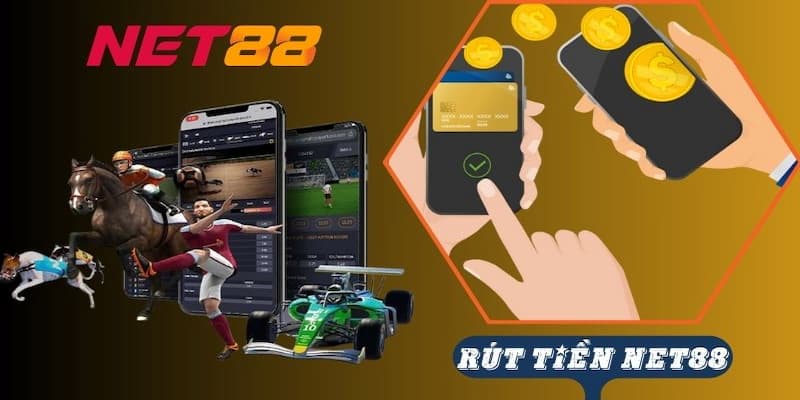 Những Lưu Ý Khi Rút Tiền Net88