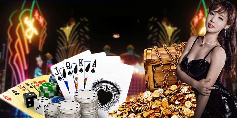 Những Lý Do Nên Chọn Game Bài Net88