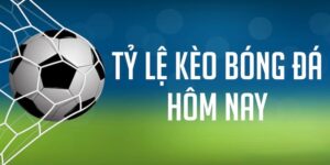 Tỷ Lệ Kèo Trực Tuyến Là Gì