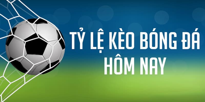 Tỷ Lệ Kèo Trực Tuyến Là Gì