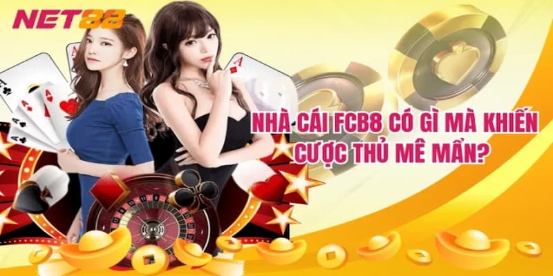 Về chúng tôi Net88 – Hệ sinh thái giải trí đa dạng và chất lượng